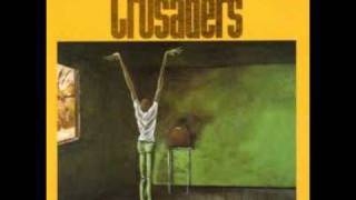 The Crusaders-Night Ladies