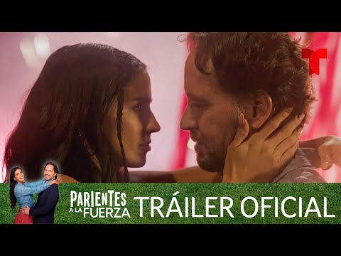Tráiler de Parientes a la fuerza