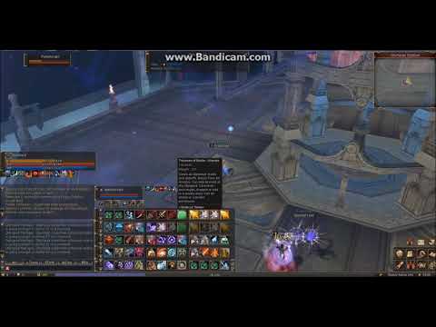 L2 classic club Spectral Master Trashlord