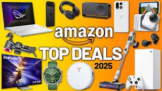 Amazon's Hottest Gadgets You Need in 2026  !