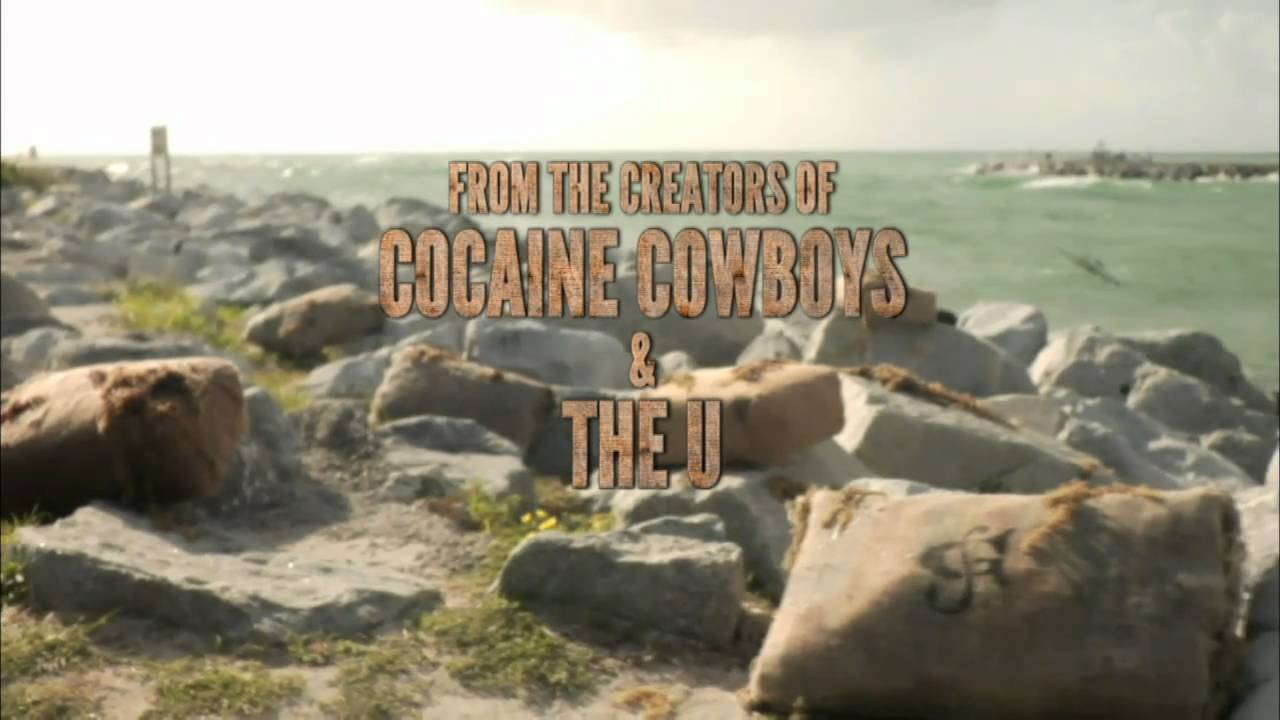 Square Grouper Trailer