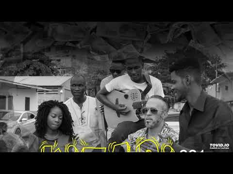 Malavado Feat. Lito Graça, Texas, Klaudio Hoshai, Ed-Sangria & Vado Poster - Kitadi 601 (Afro Remix)