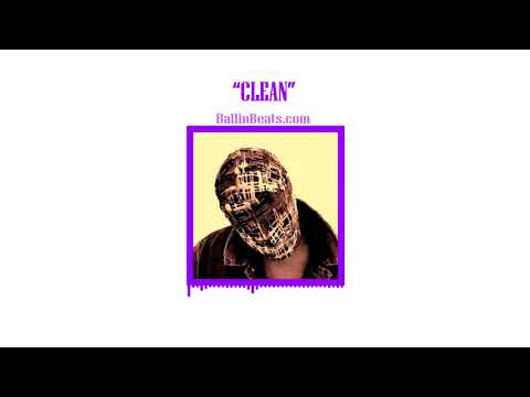 Type Beat 2022 - "CLEAN" | WRKINSILENCE  YG  Vory  Tyga  Ty Dolla Sign  Chinx Drugz  Instrumental