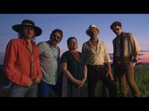 Воплі Відоплясова та Ніна Матвієнко - «Купалочка»