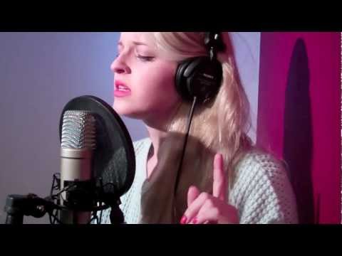 Higher Love - Steve Winwood/James Vincent McMorrow - Vicky Nolan Cover
