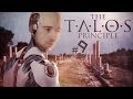 Дорога Смерти - The Talos Principle #9 