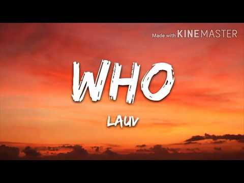 Lauv,_BTS_-_Who_(Lyrics)