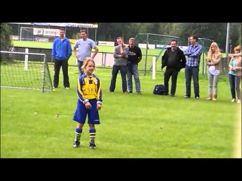 Wiep met de Schutters