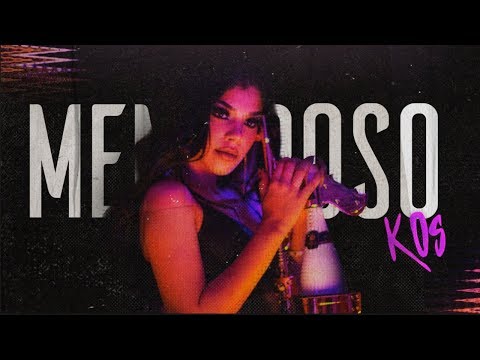 Mentiroso - Kenia Os ( Video Oficial )