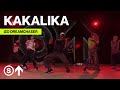 "Kakalika" - DopeNation | Izo Dreamchaser Choreography