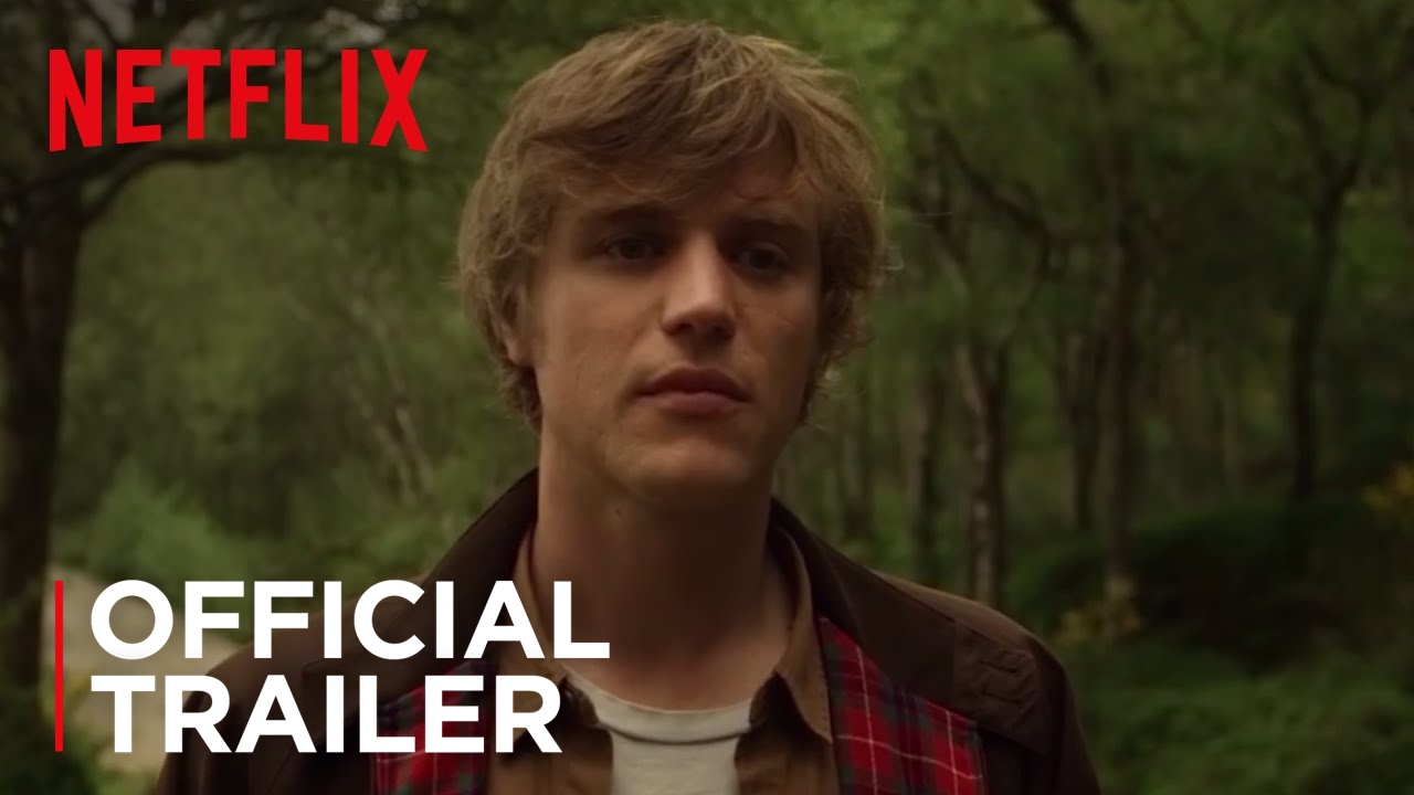 Lovesick - Season 2 | Official Trailer [HD] | Netflix - YouTube