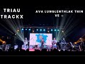 Triau Trackx At Hnahsin Kut Arkaiden Zan