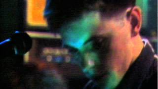 New Order - Taboo No. 7 (Orignal version of Temptation - Live in New York 1981)