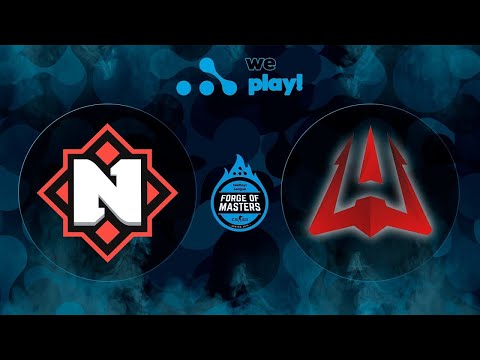 CS:GO (RU)  Nemiga vs. AVANGAR  | ESEA MDL S32 | by Max_el0 Caster Maxelo Caster Maxelo