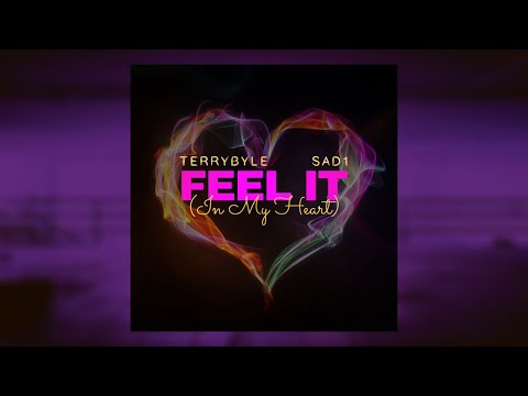 TERRYBYLE & SAD1 - Feel It (Official Video)