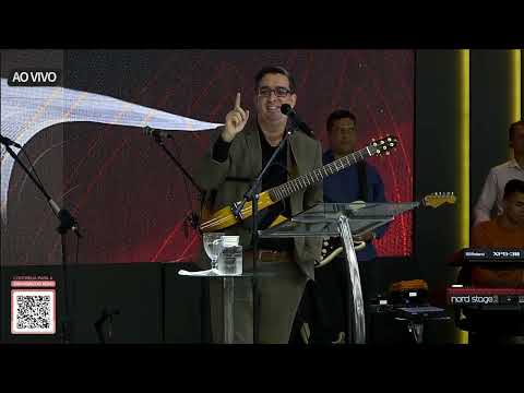 Louvor, Adoração e Testemunho em João Pessoa - PB | Josafá Souza