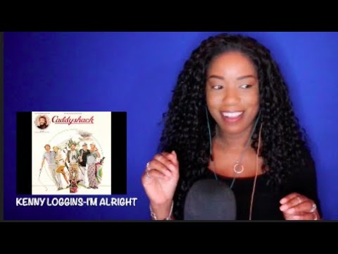 Kenny Loggins - I'm Alright [Caddyshack 1980] (Movie Soundtrack Month)*DayOne Reacts*
