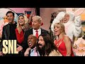 Easter Wishes Cold Open SNL