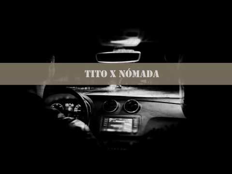 Tito X Nómada - Trajeto (Lyric video) Prod. Nómada