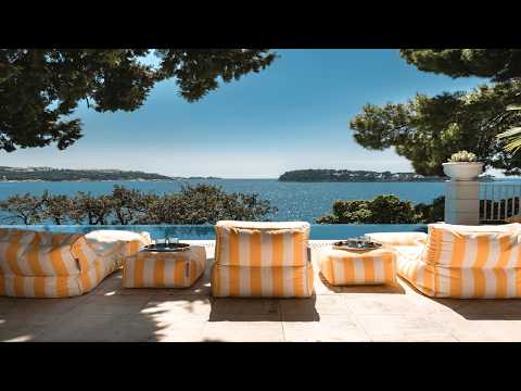 Villa Mey's Place video