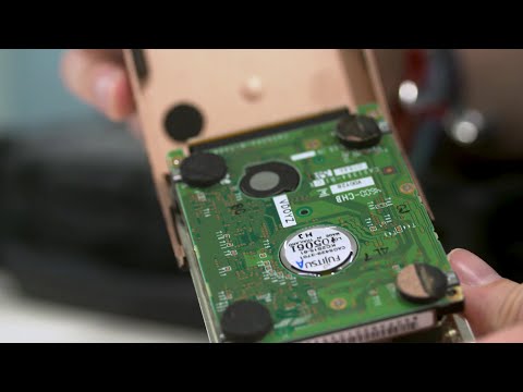 Datenträger von Computern und Handys sicher löschen (ntv Ratgeber mit Tim Berghoff)