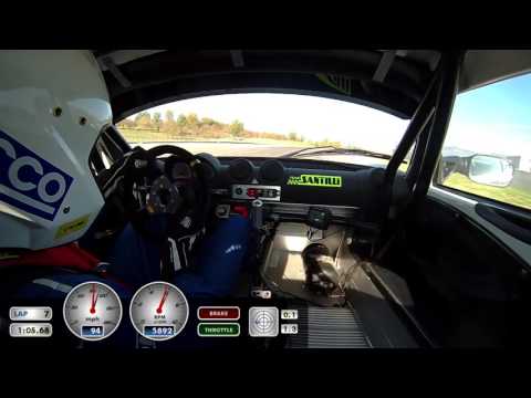 Giro veloce mugello 28-11-15 Temperatura esterna 3 gradi