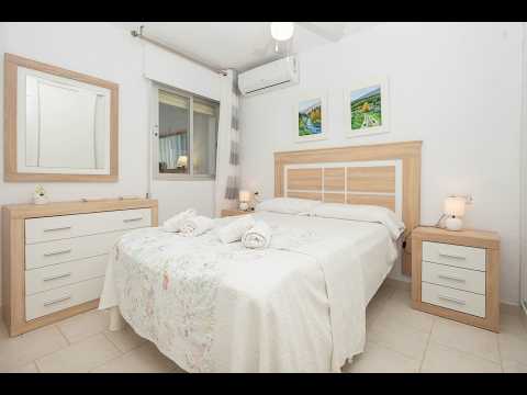AG-21C Aguamarina 21C Apartamento Aguamarina Calpe/Calp