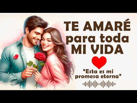 I Will Love You All My Life 💍❤️ | This is my promise of love 😍