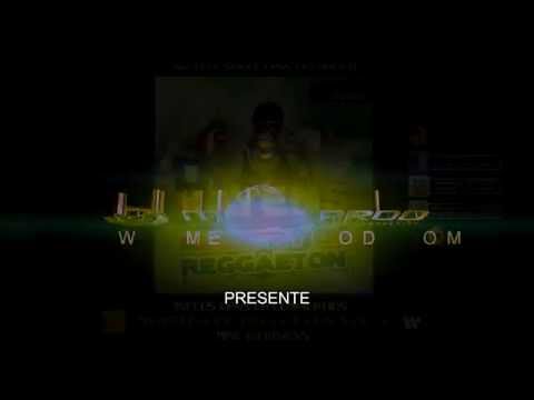 KAYENS Feat TAÏNOS & DANY El Cuelno // Artemis Gordon - MINISTRY OF REGGAETON [ TEASER CLIP VIDEO ]
