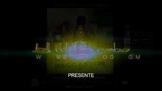 KAYENS Feat TAÏNOS & DANY El Cuelno // Artemis Gordon - MINISTRY OF REGGAETON [ TEASER CLIP VIDEO ]