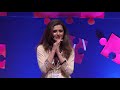 Approach Yourself To Approach Infinity Ridhi Dogra TEDxGGDSDCollege