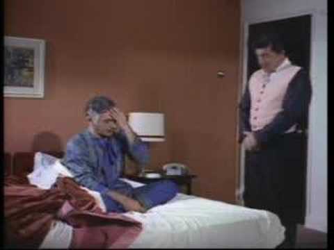 Recuerdame bajarte el sueldo a su mínima expresión