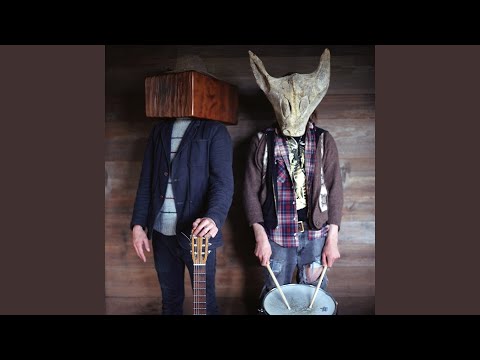 The Hand That Held Me Down - Two Gallants