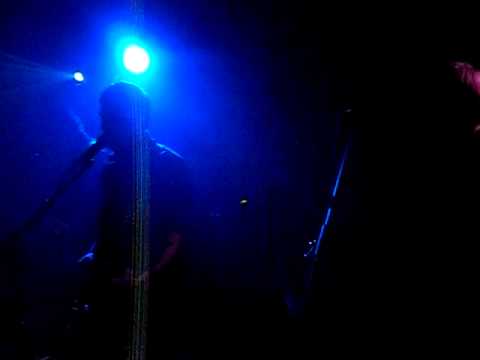 PILA - PILA - Dátum (live Bzenov)