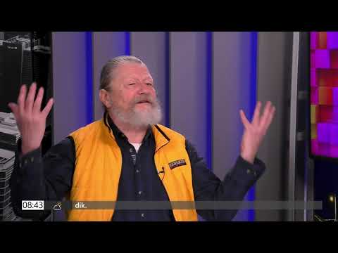 PIRKADAT Breuer Péterrel: Hegedűs D. Géza