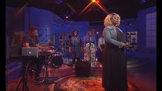 Be Lifted Up // LONDA LARMOND &amp; BAND