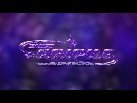 SHIFT - Aripile (Official Visualizer)