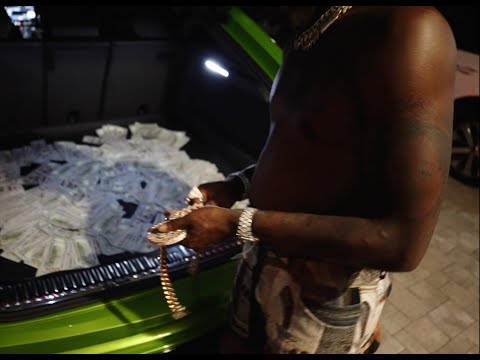 GottiiKidd1804 - Walked In (Official Video)