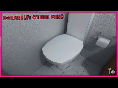 DarkSelf: Other Mind Gameplay (Demo)