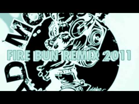Tony Anthem and erb N dub feat. SMK & Navigator - Fire Bun ( Slamtype Remix )