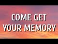 Chase Matthew - Come Get Your Memory (Lyrics)