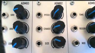 ADM02 - Audio Damage GrainShift