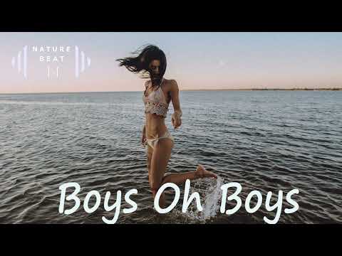 Holy Molly & Tribbs - Boys Oh Boys