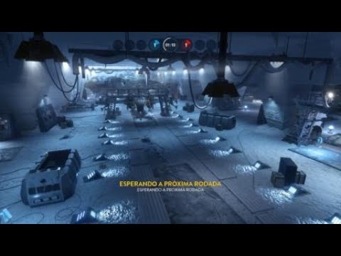 Battlefront - Descent Into Darkness