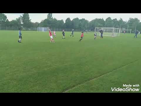 Training Bennekom jo9-1