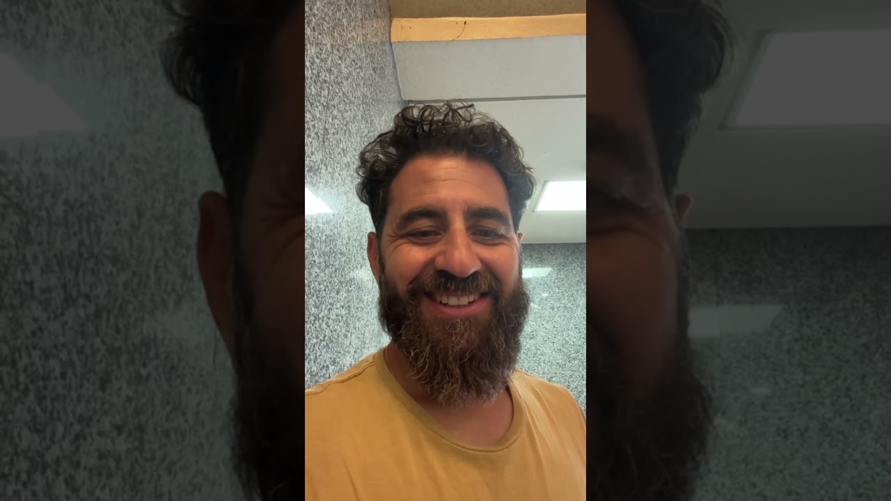 סרטון עדויות