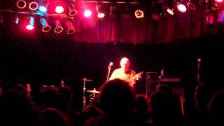 Smoking Popes - First Time - Otto's 4/9/11