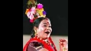 TEEJAN BAI Aur PANDWANI-1