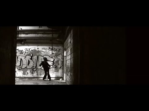 UNDERGANG ★★★ feat. Kamik - Ten Fingers [Official Video HD]
