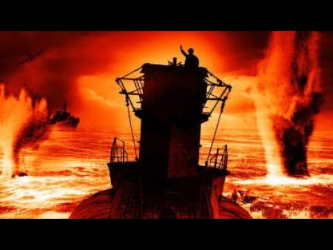 The Worst Submarine Film in History - U-571 Movie Review